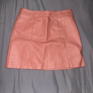 Forever 21 Mini Skirt